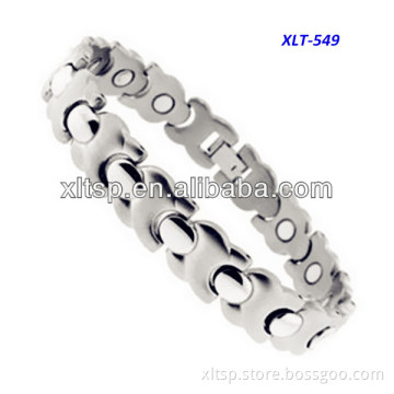 XLT-549 Mens Fashion Beaded Bracelets